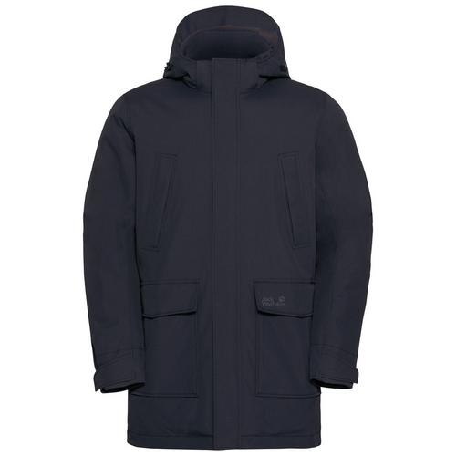 Jack Wolfskin CANYON SHIELD PARKA M Parka Herren