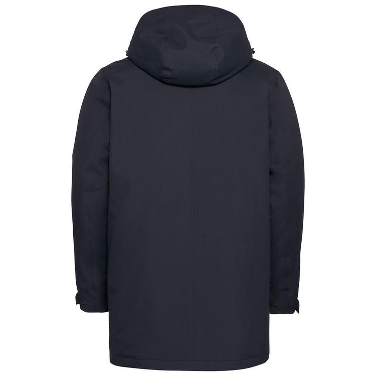 Jack Wolfskin Jack Wolfskin CANYON SHIELD PARKA M Parka Herren - dark navy - 0 | SportScheck