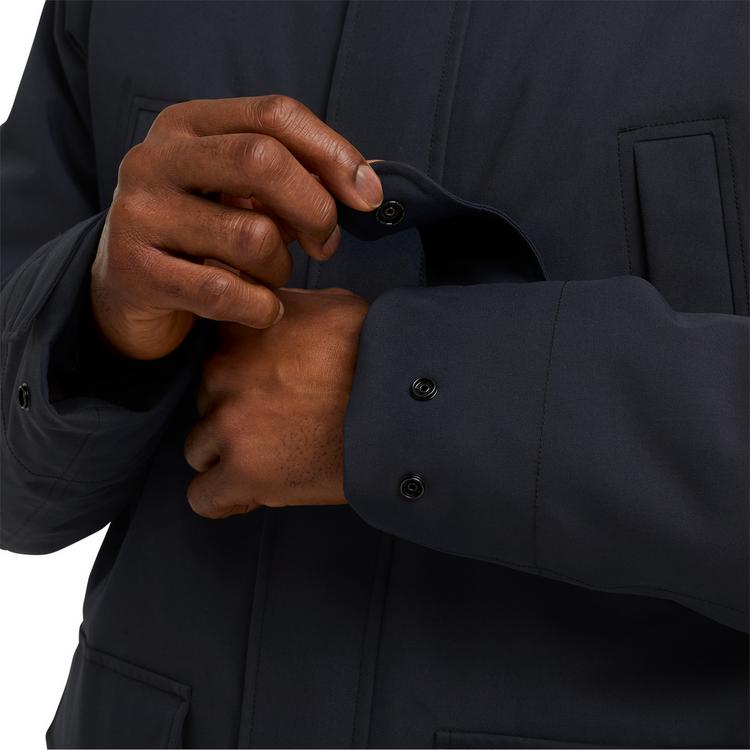 Jack Wolfskin Jack Wolfskin CANYON SHIELD PARKA M Parka Herren - dark navy - 2 | SportScheck