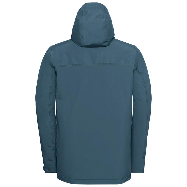 Jack Wolfskin Jack Wolfskin GLACIER SHIELD JKT M Funktionsjacke Herren - aluminium blue - 0 | SportScheck