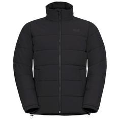 Jack Wolfskin NORTHERN LITE JKT M Funktionsjacke Herren black