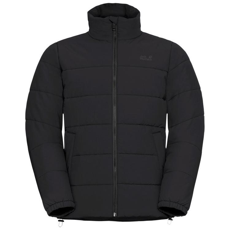 Jack Wolfskin Jack Wolfskin NORTHERN LITE JKT M Funktionsjacke Herren - black - 0 | SportScheck