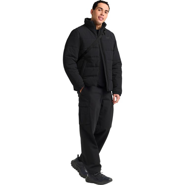 Jack Wolfskin Jack Wolfskin NORTHERN LITE JKT M Funktionsjacke Herren - black - 2 | SportScheck