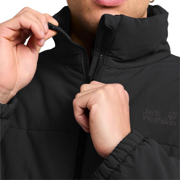 Jack Wolfskin Jack Wolfskin NORTHERN LITE JKT M Funktionsjacke Herren - black - 0 | SportScheck