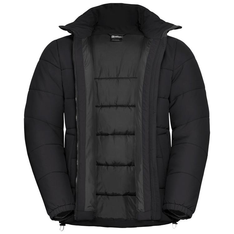 Jack Wolfskin Jack Wolfskin NORTHERN LITE JKT M Funktionsjacke Herren - black - 3 | SportScheck