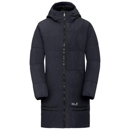 Jack Wolfskin NORTHERN LITE COAT W Fleecemantel Damen