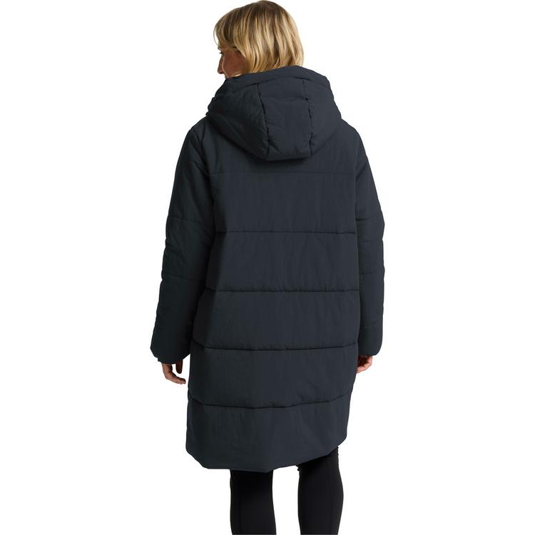 Jack Wolfskin Jack Wolfskin NORTHERN LITE COAT W Fleecemantel Damen - dark navy - 1 | SportScheck