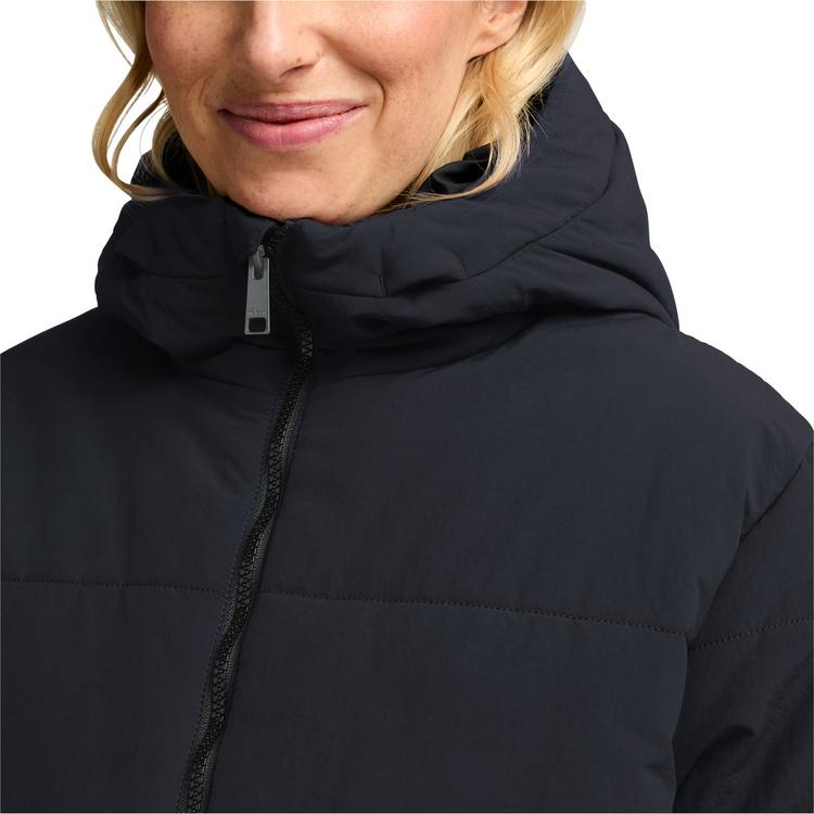Jack Wolfskin Jack Wolfskin NORTHERN LITE COAT W Fleecemantel Damen - dark navy - 2 | SportScheck