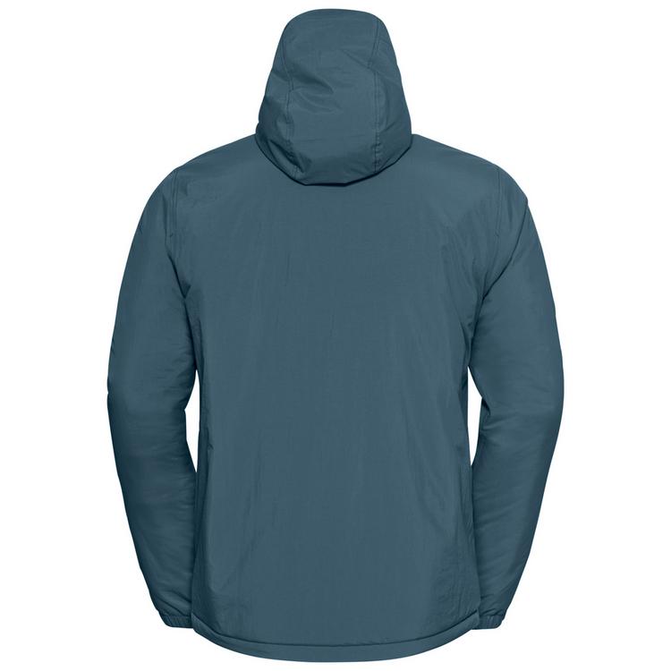 Jack Wolfskin Jack Wolfskin PAMIR JKT M Funktionsjacke Herren - aluminium blue - 0 | SportScheck