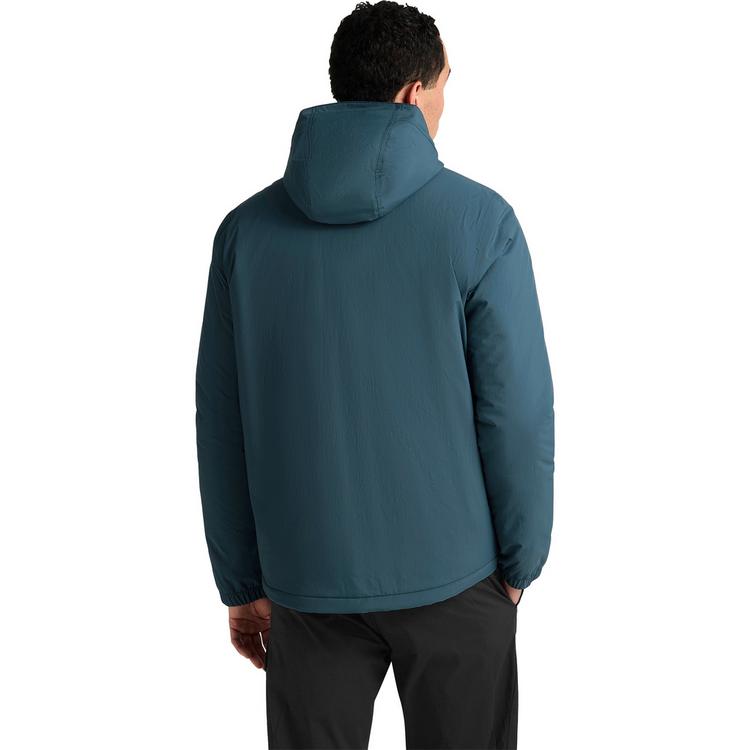 Jack Wolfskin Jack Wolfskin PAMIR JKT M Funktionsjacke Herren - aluminium blue - 1 | SportScheck