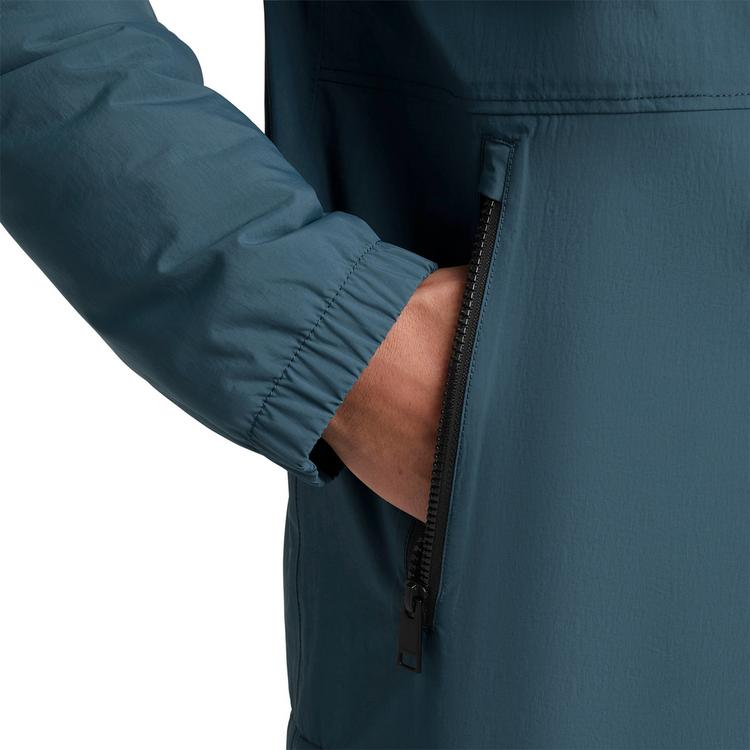 Jack Wolfskin Jack Wolfskin PAMIR JKT M Funktionsjacke Herren - aluminium blue - 0 | SportScheck