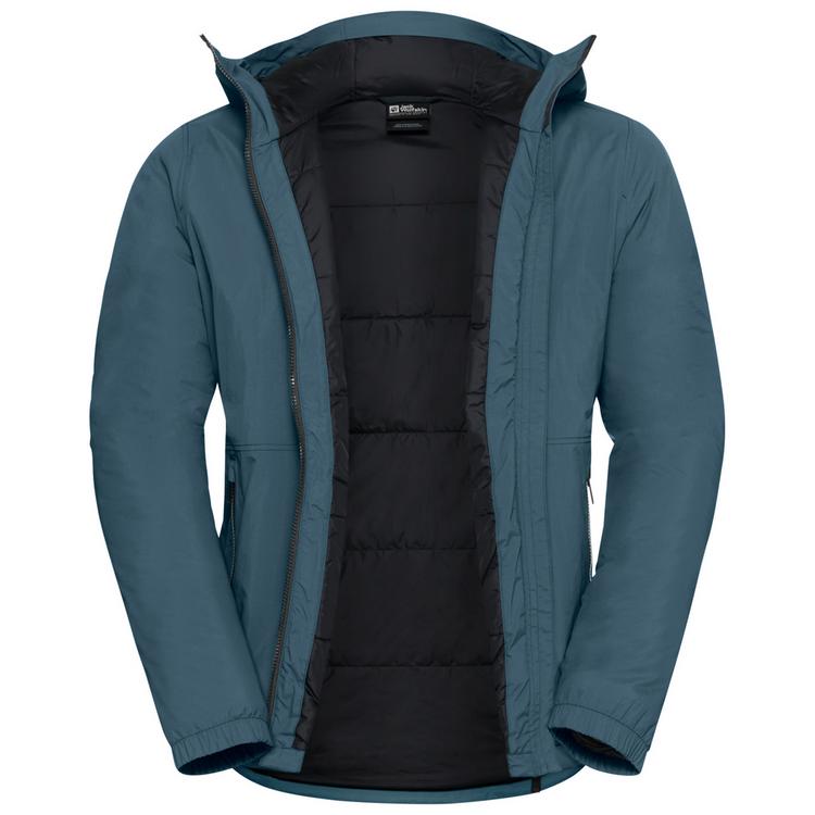 Jack Wolfskin Jack Wolfskin PAMIR JKT M Funktionsjacke Herren - aluminium blue - 3 | SportScheck