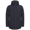 Jack Wolfskin COLD CAMP COAT M Funktionsmantel Herren - dark navy