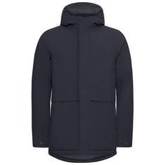 Jack Wolfskin COLD CAMP COAT M Funktionsmantel Herren dark navy