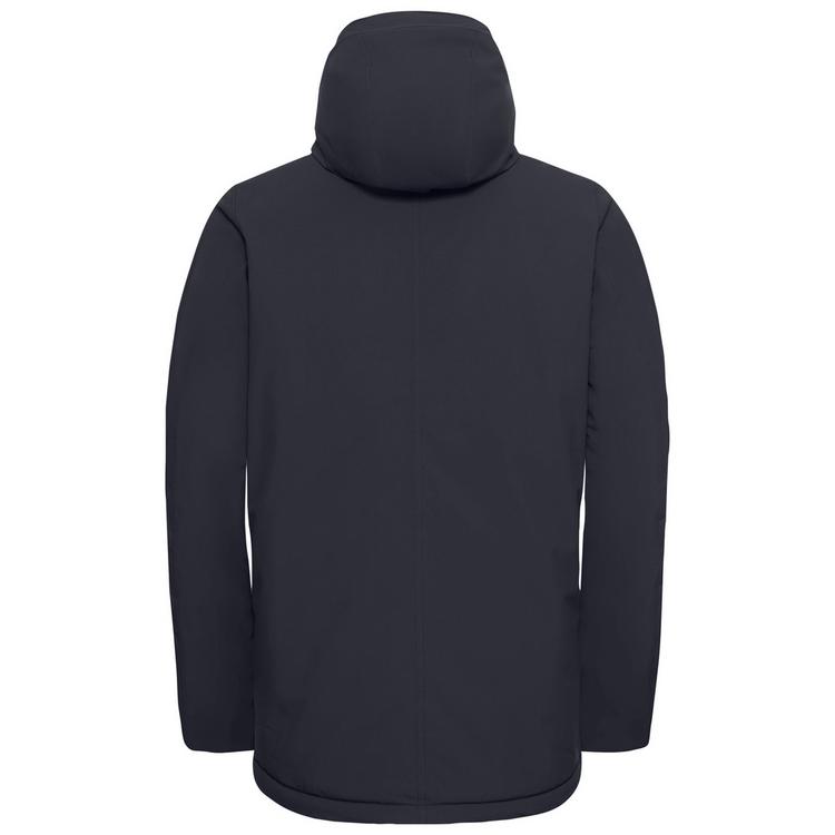 Jack Wolfskin Jack Wolfskin COLD CAMP COAT M Funktionsmantel Herren - dark navy - 0 | SportScheck
