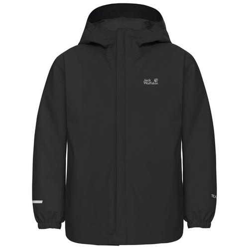 Jack Wolfskin FLOWLINE SKI JKT KIDS Funktionsjacke Kinder