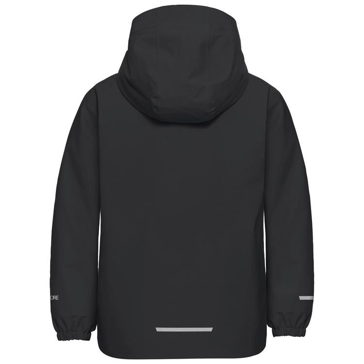 Jack Wolfskin Jack Wolfskin FLOWLINE SKI JKT KIDS Funktionsjacke Kinder - black - 0 | SportScheck