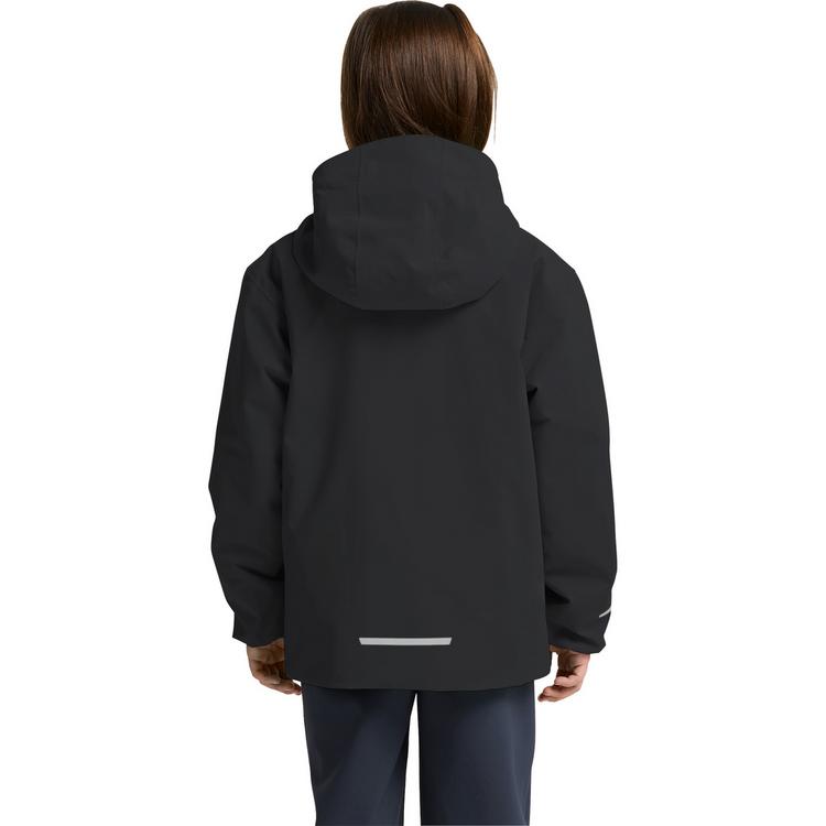 Jack Wolfskin Jack Wolfskin FLOWLINE SKI JKT KIDS Funktionsjacke Kinder - black - 4 | SportScheck