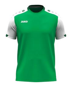 JAKO Dynamic T-Shirt Funktionsshirt Herren gruen