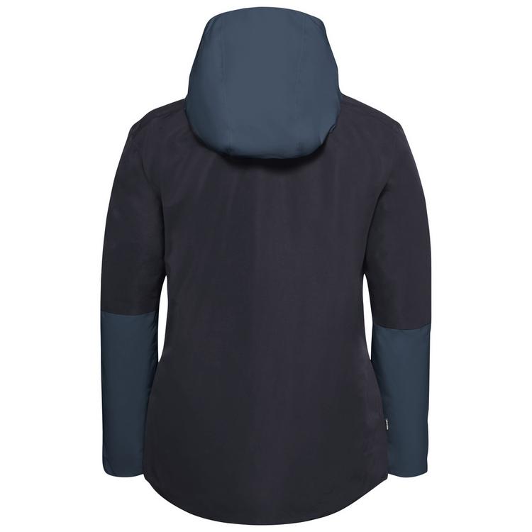 Jack Wolfskin Jack Wolfskin FLOWLINE 2L INS JKT W Skijacke Damen - midnight sky - 0 | SportScheck
