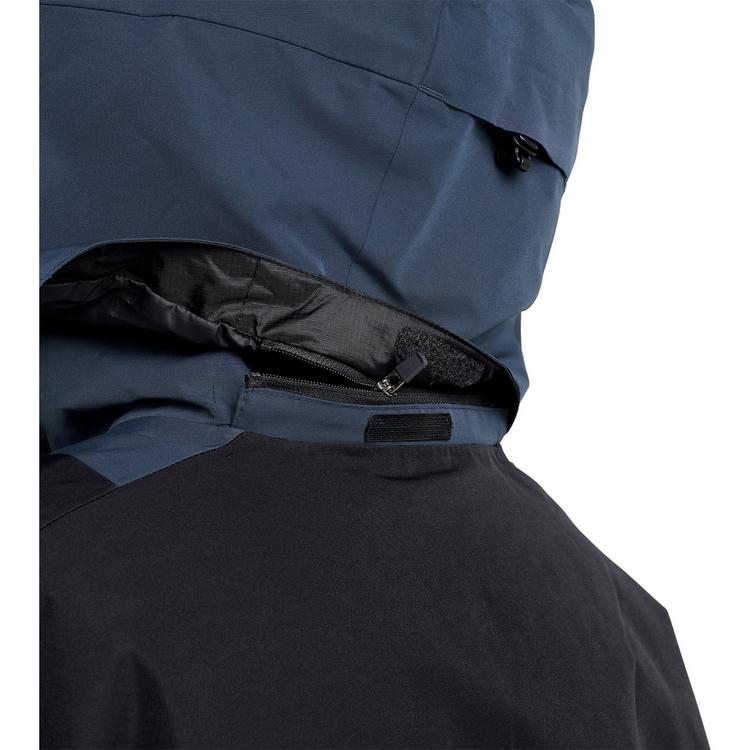 Jack Wolfskin Jack Wolfskin FLOWLINE 2L INS JKT W Skijacke Damen - midnight sky - 1 | SportScheck