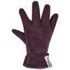 Jack Wolfskin FLEECE GLOVE K Handschuh Kinder - amaranth