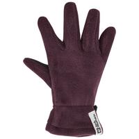 Jack Wolfskin FLEECE GLOVE K Handschuh Kinder - amaranth