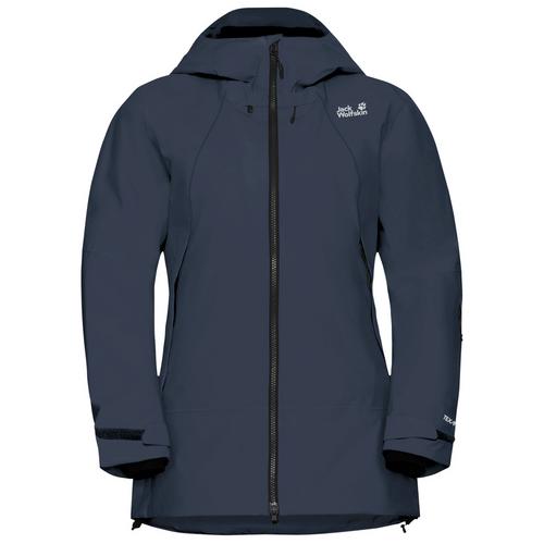 Jack Wolfskin FLOWLINE PRO 2L INS JKT W Skijacke Damen
