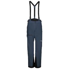 Jack Wolfskin FLOWLINE PRO 2L INS PANTS W Funktionshose Damen midnight sky
