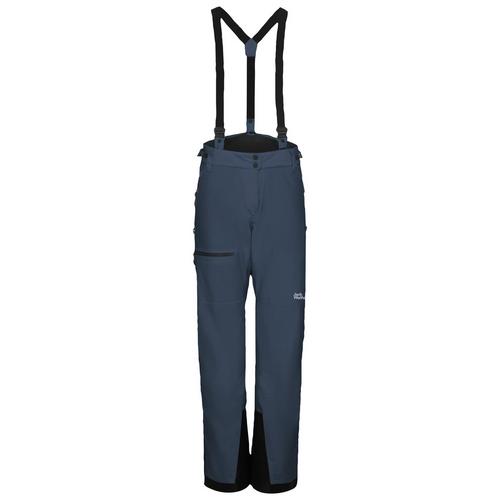 Jack Wolfskin FLOWLINE PRO 2L INS PANTS W Funktionshose Damen