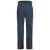Jack Wolfskin FLOWLINE 2L INS PANTS W Funktionshose Damen - midnight sky