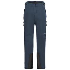 Jack Wolfskin FLOWLINE 2L INS PANTS W Funktionshose Damen midnight sky