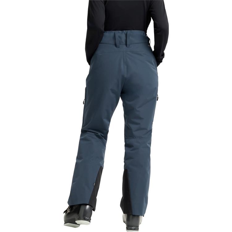 Jack Wolfskin Jack Wolfskin FLOWLINE 2L INS PANTS W Funktionshose Damen - midnight sky - 1 | SportScheck