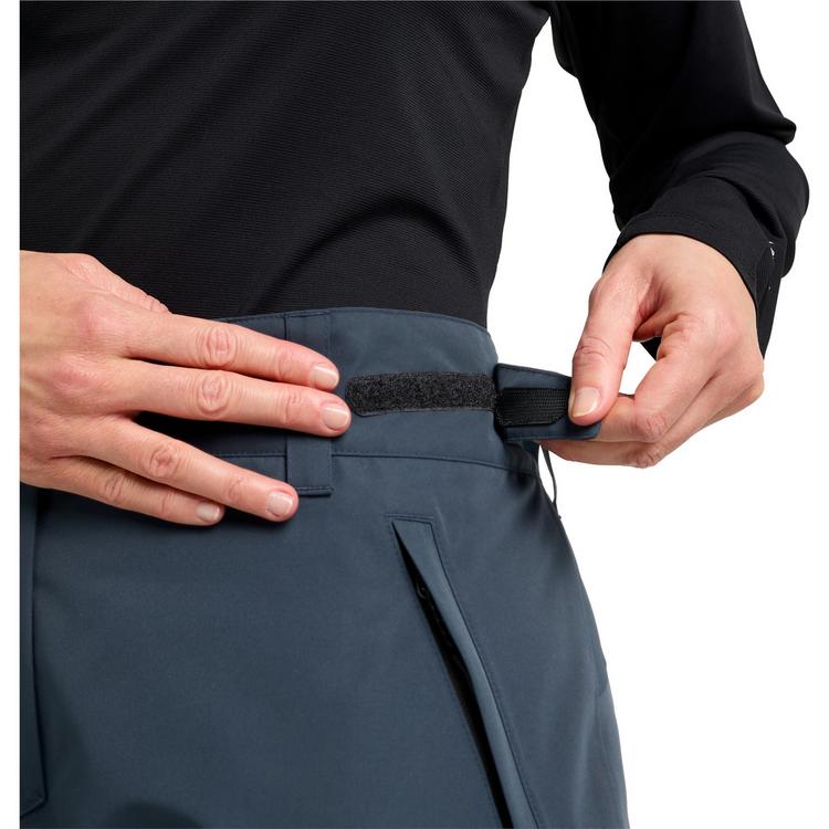 Jack Wolfskin Jack Wolfskin FLOWLINE 2L INS PANTS W Funktionshose Damen - midnight sky - 0 | SportScheck