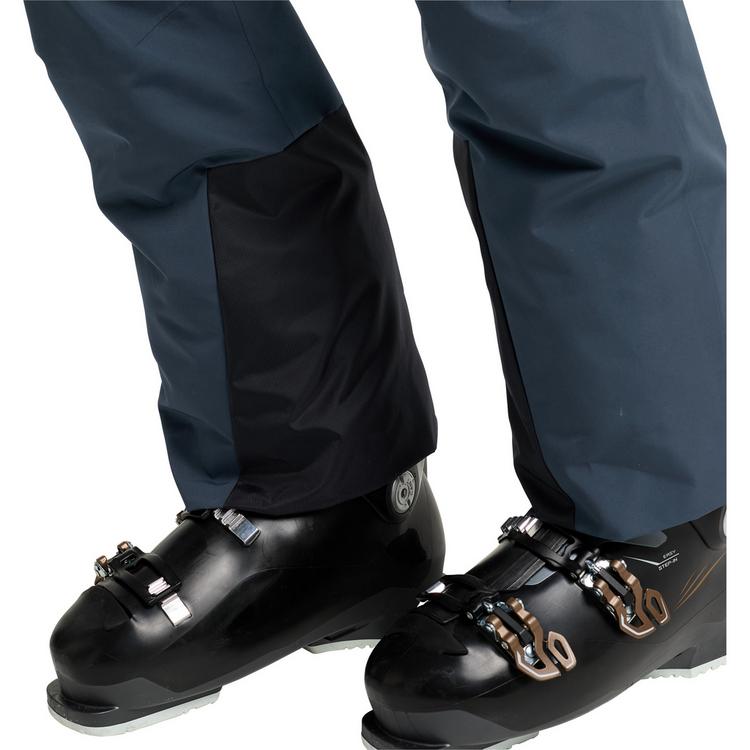 Jack Wolfskin Jack Wolfskin FLOWLINE 2L INS PANTS W Funktionshose Damen - midnight sky - 2 | SportScheck