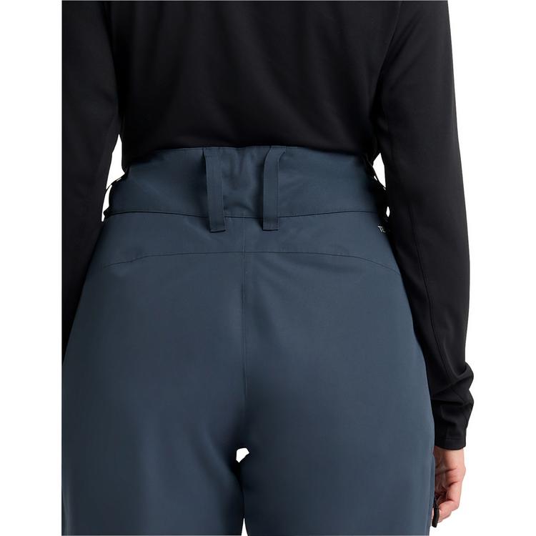 Jack Wolfskin Jack Wolfskin FLOWLINE 2L INS PANTS W Funktionshose Damen - midnight sky - 3 | SportScheck