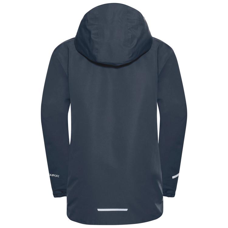 Jack Wolfskin Jack Wolfskin CANVEY JKT KIDS Fleecejacke Kinder - midnight sky - 0 | SportScheck