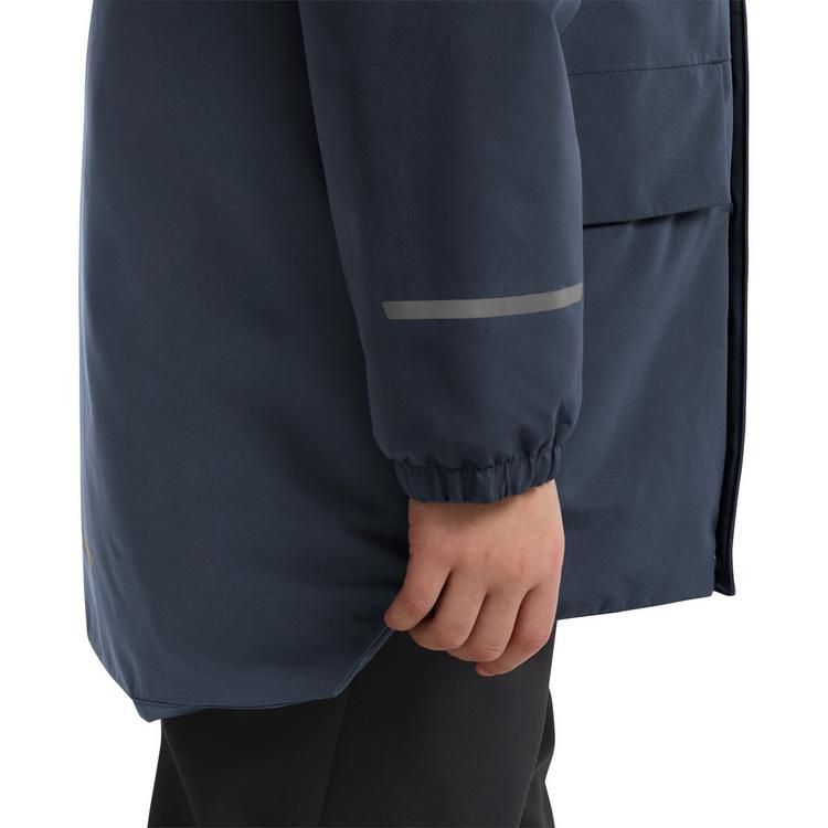 Jack Wolfskin Jack Wolfskin CANVEY JKT KIDS Fleecejacke Kinder - midnight sky - 1 | SportScheck