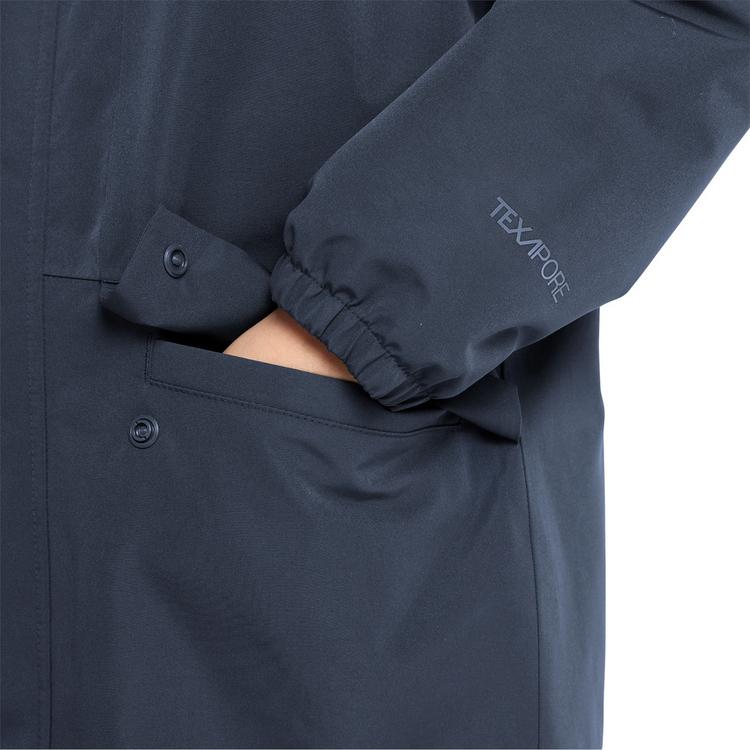 Jack Wolfskin Jack Wolfskin CANVEY JKT KIDS Fleecejacke Kinder - midnight sky - 2 | SportScheck