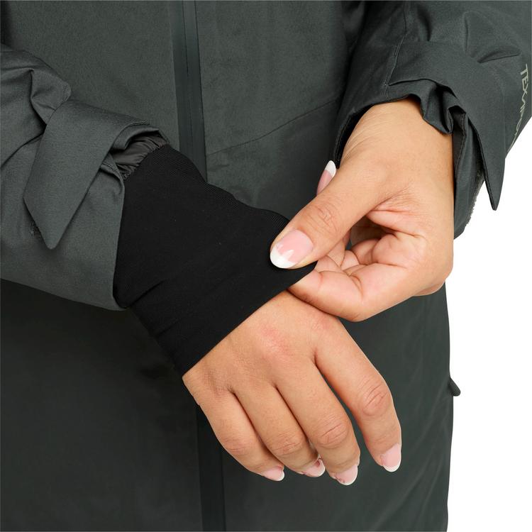 Jack Wolfskin Jack Wolfskin ICECAPE 2L DOWN INS JKT W RDS Daunenjacke Damen - slate green - 2 | SportScheck