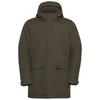 Jack Wolfskin CANYON SHIELD PARKA M Parka Herren - obsidian moss
