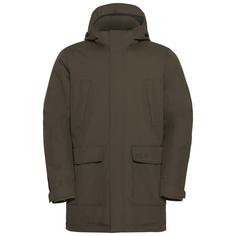 Jack Wolfskin CANYON SHIELD PARKA M Parka Herren obsidian moss
