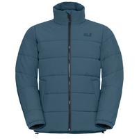 Jack Wolfskin NORTHERN LITE JKT M Funktionsjacke Herren - aluminium blue