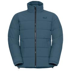 Jack Wolfskin NORTHERN LITE JKT M Funktionsjacke Herren aluminium blue