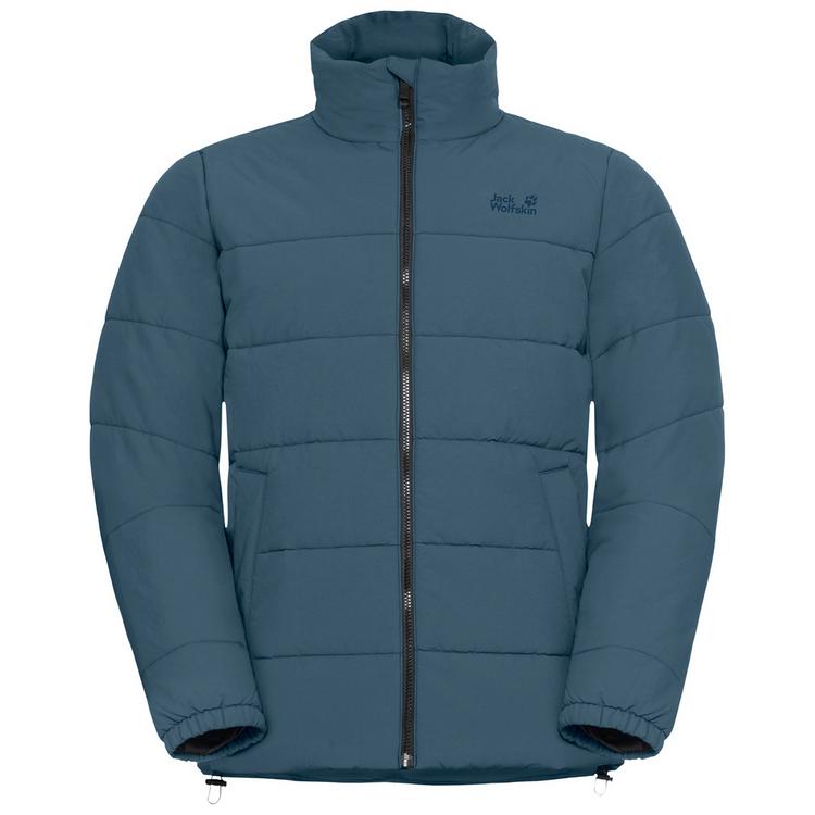 Jack Wolfskin Jack Wolfskin NORTHERN LITE JKT M Funktionsjacke Herren - aluminium blue - 0 | SportScheck