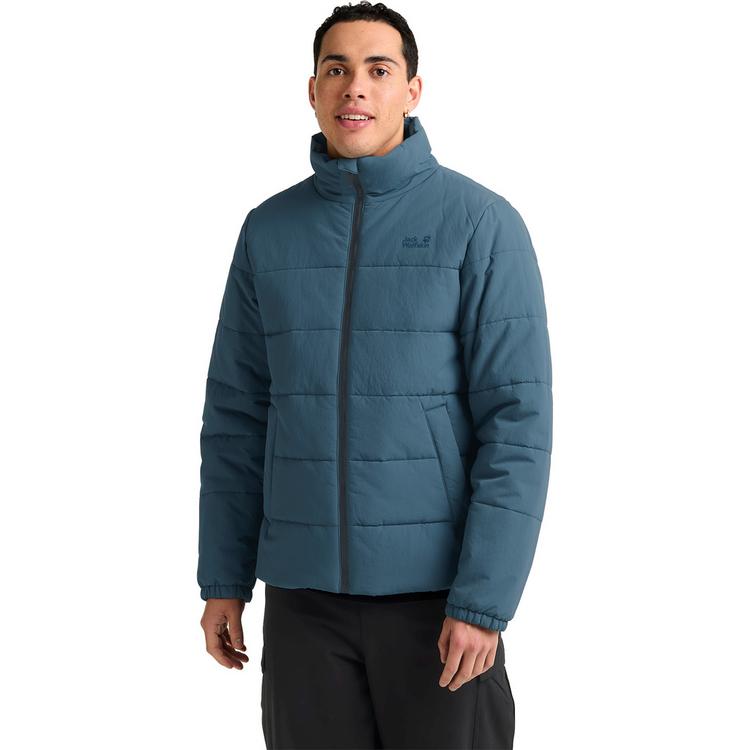 Jack Wolfskin Jack Wolfskin NORTHERN LITE JKT M Funktionsjacke Herren - aluminium blue - 0 | SportScheck