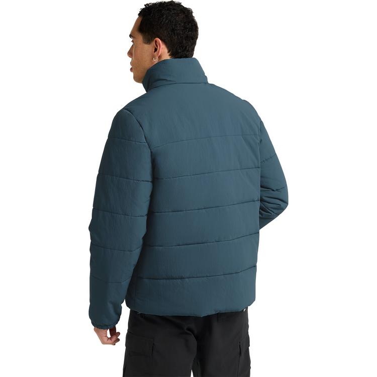 Jack Wolfskin Jack Wolfskin NORTHERN LITE JKT M Funktionsjacke Herren - aluminium blue - 1 | SportScheck