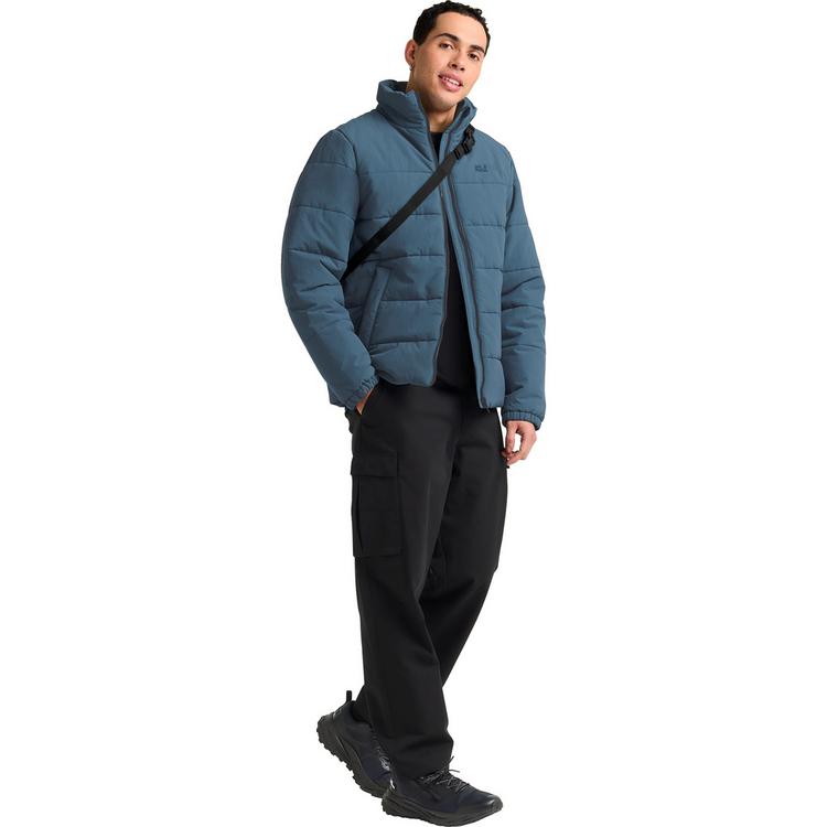 Jack Wolfskin Jack Wolfskin NORTHERN LITE JKT M Funktionsjacke Herren - aluminium blue - 2 | SportScheck