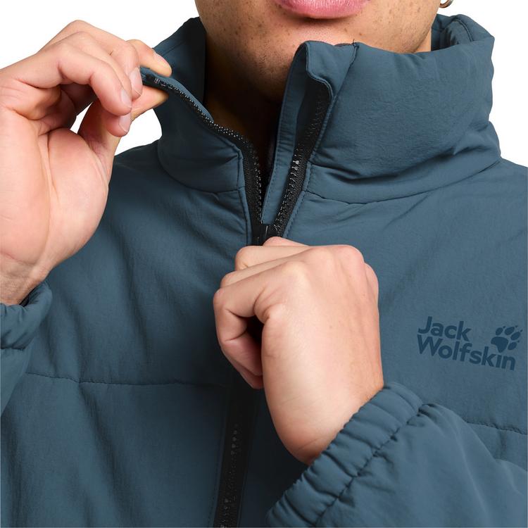 Jack Wolfskin Jack Wolfskin NORTHERN LITE JKT M Funktionsjacke Herren - aluminium blue - 0 | SportScheck