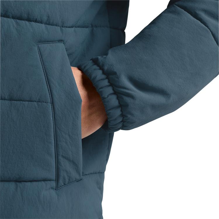 Jack Wolfskin Jack Wolfskin NORTHERN LITE JKT M Funktionsjacke Herren - aluminium blue - 1 | SportScheck